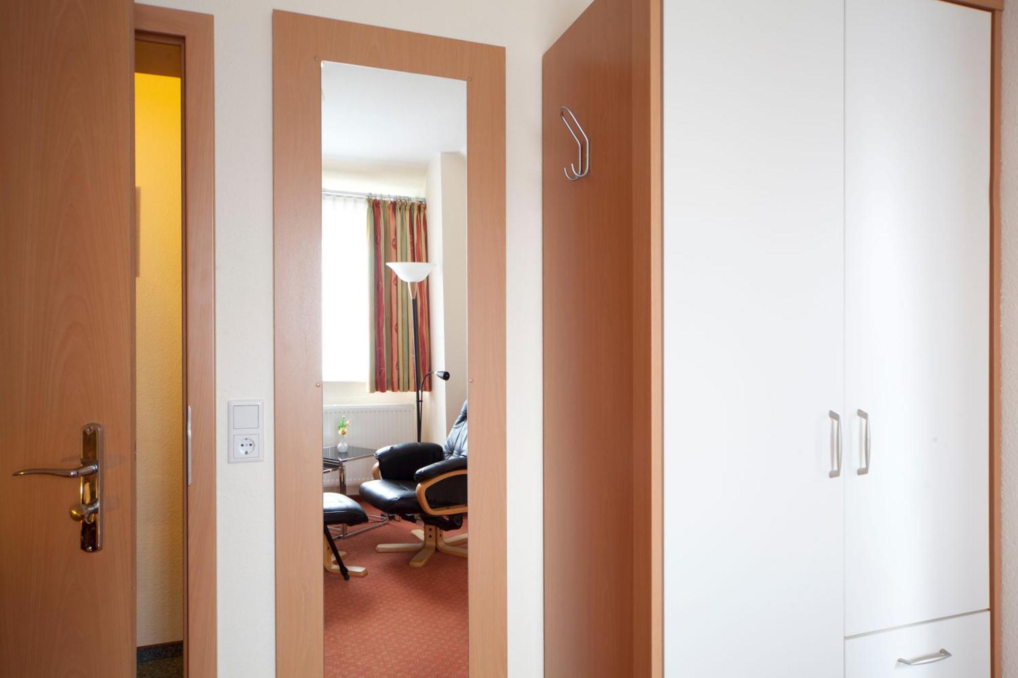 City-Hotel ฟรีซอยเธอ ห้อง รูปภาพ