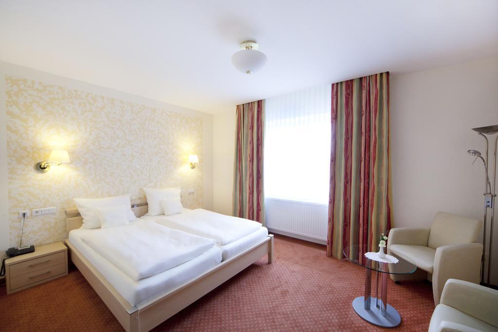 City-Hotel ฟรีซอยเธอ ห้อง รูปภาพ