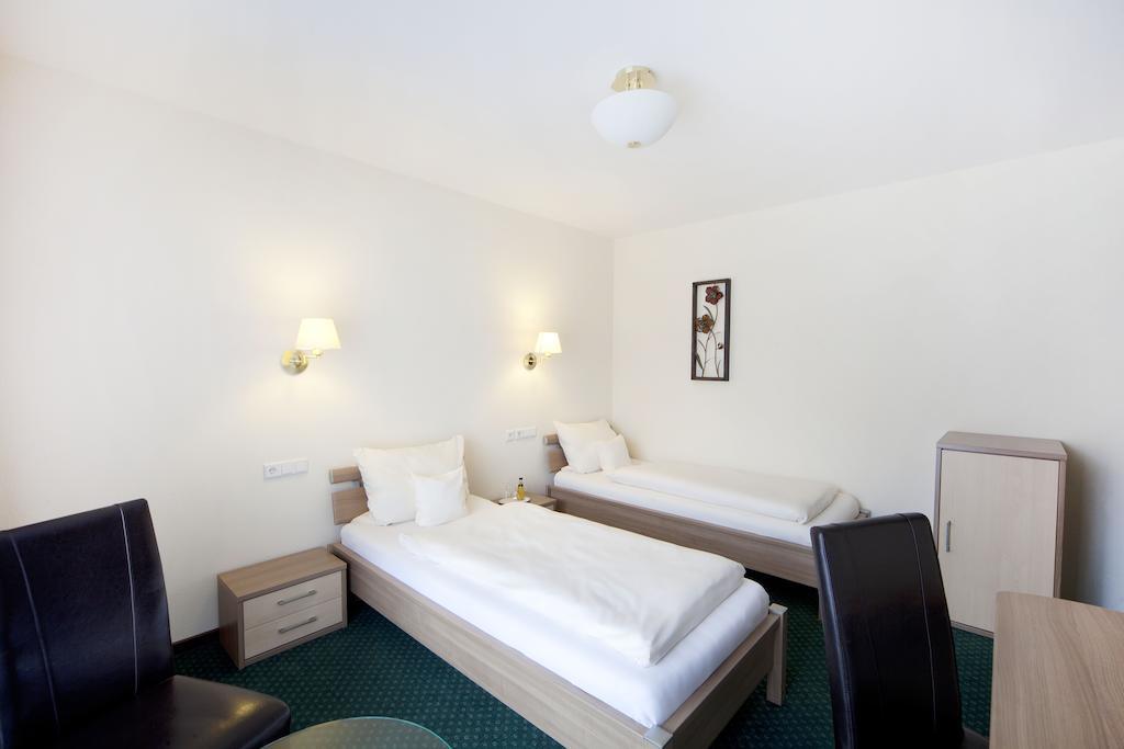 City-Hotel ฟรีซอยเธอ ห้อง รูปภาพ